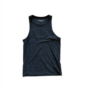 Outdoor Voices CloudKnit Tank Gray Size XS
